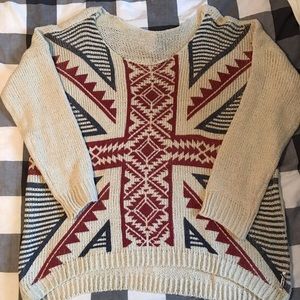 Seven Jeans sweater
